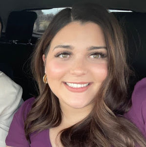 Meet your Posher, Mariah